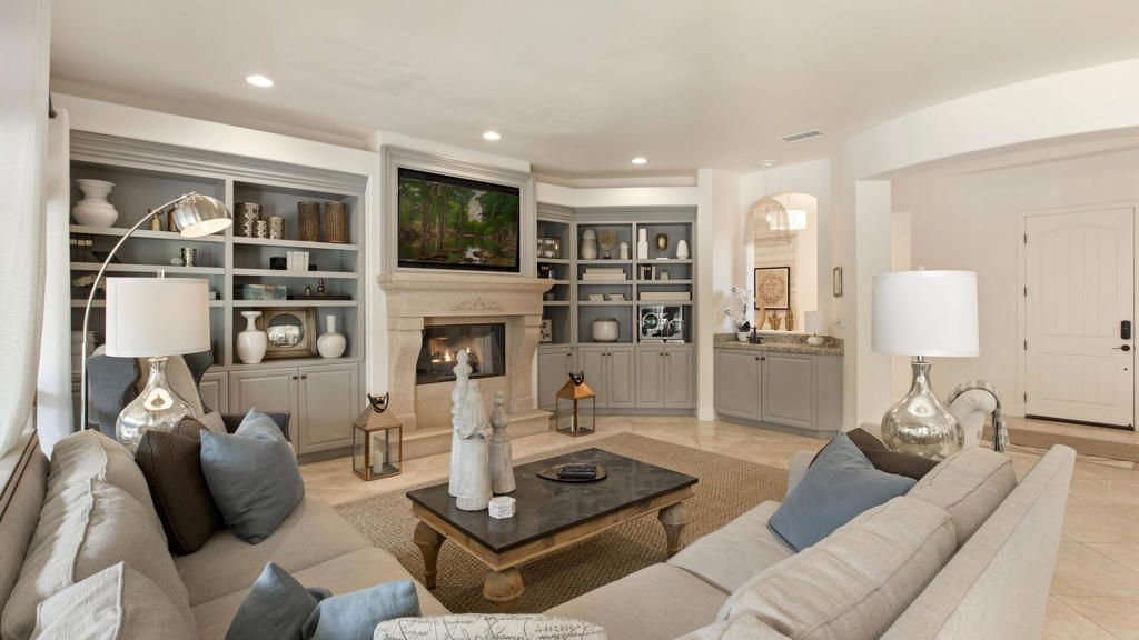 Image 6 of property listing at 80927 Serenity Drive, Indio, CA 92201