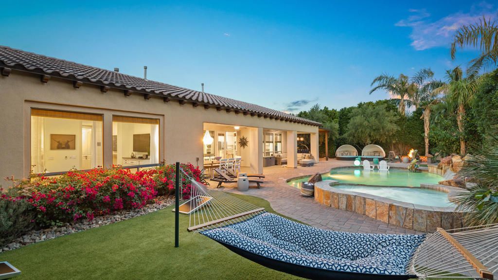 Image 62 of property listing at 80927 Serenity Drive, Indio, CA 92201