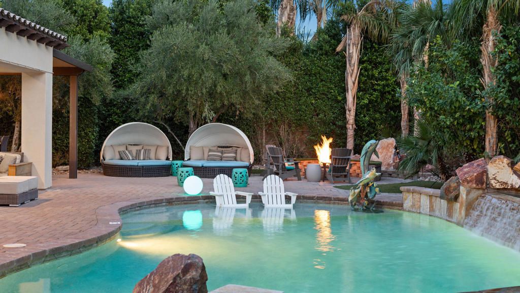 Image 64 of property listing at 80927 Serenity Drive, Indio, CA 92201