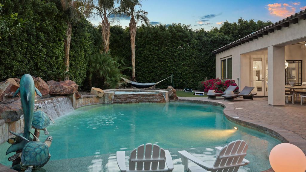 Image 68 of property listing at 80927 Serenity Drive, Indio, CA 92201