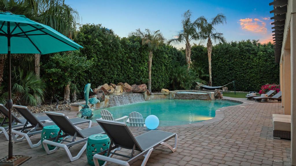 Image 69 of property listing at 80927 Serenity Drive, Indio, CA 92201