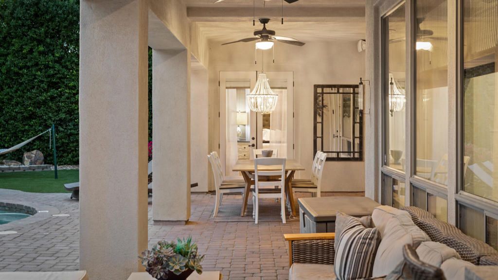 Image 70 of property listing at 80927 Serenity Drive, Indio, CA 92201