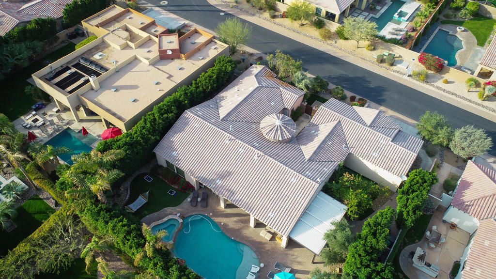 Image 76 of property listing at 80927 Serenity Drive, Indio, CA 92201