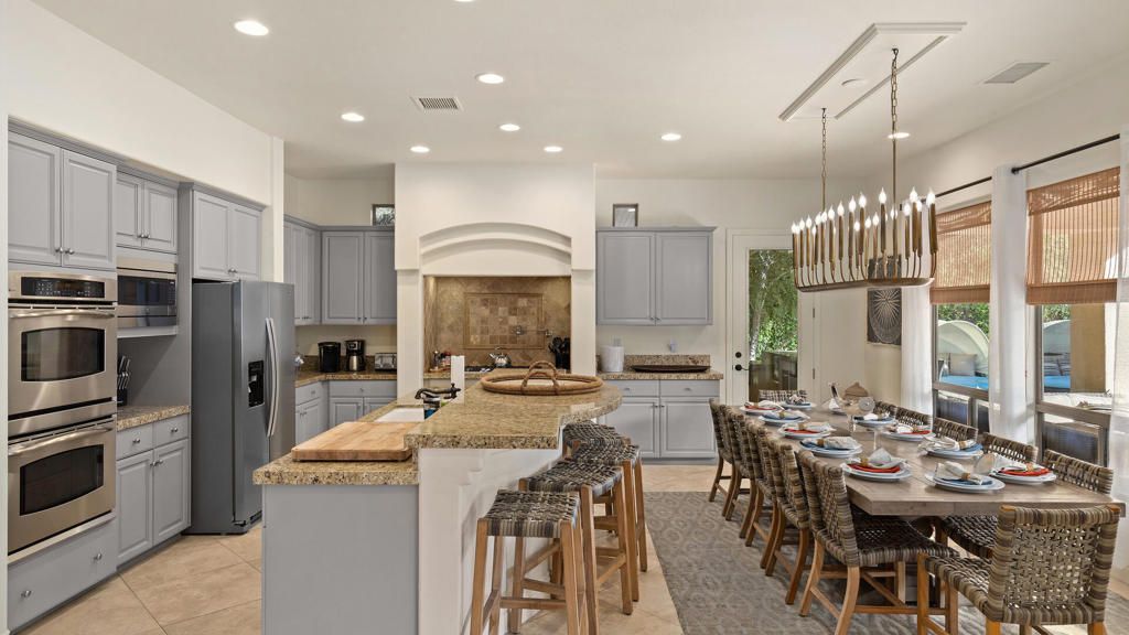Image 9 of property listing at 80927 Serenity Drive, Indio, CA 92201