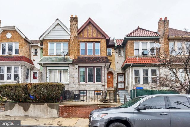 6213 MORTON ST, Philadelphia, PA 19144