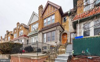 6213 MORTON ST, Philadelphia, PA 19144