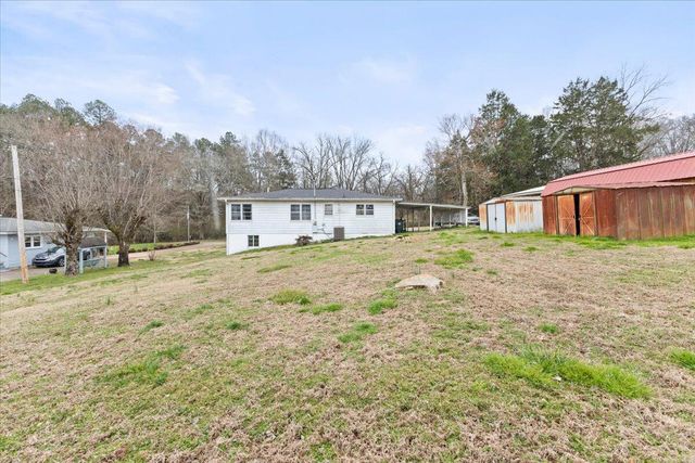 9 Chickamauga Street, Fort Oglethorpe, GA 30742