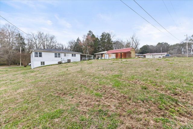 9 Chickamauga Street, Fort Oglethorpe, GA 30742