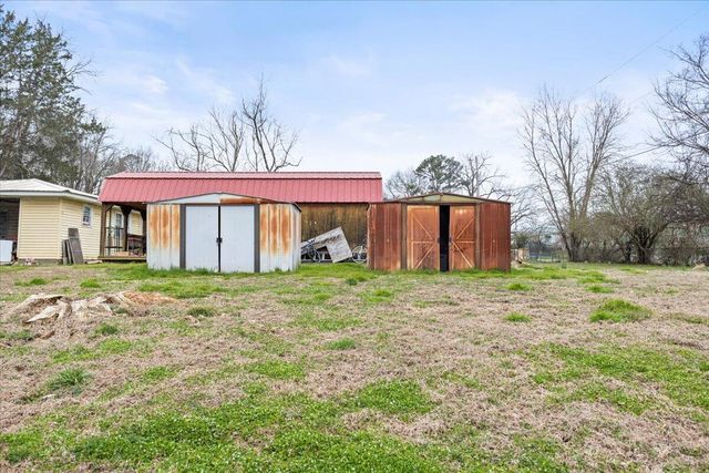 9 Chickamauga Street, Fort Oglethorpe, GA 30742