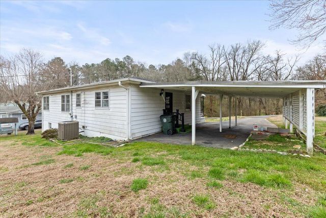 9 Chickamauga Street, Fort Oglethorpe, GA 30742