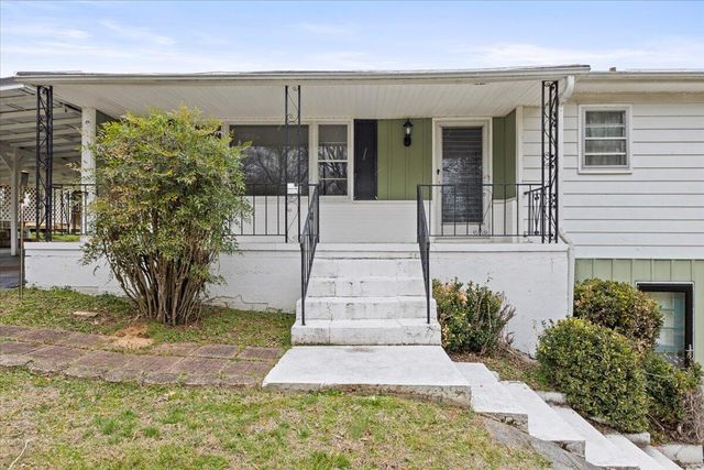 9 Chickamauga Street, Fort Oglethorpe, GA 30742