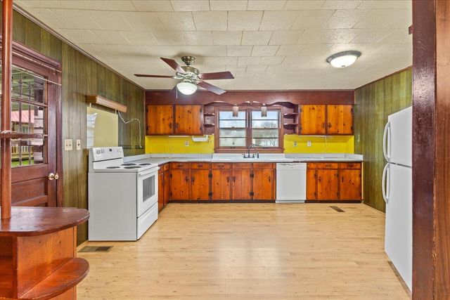 9 Chickamauga Street, Fort Oglethorpe, GA 30742