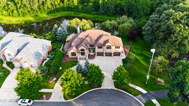 21459 Brittany Drive, Frankfort, IL 60423