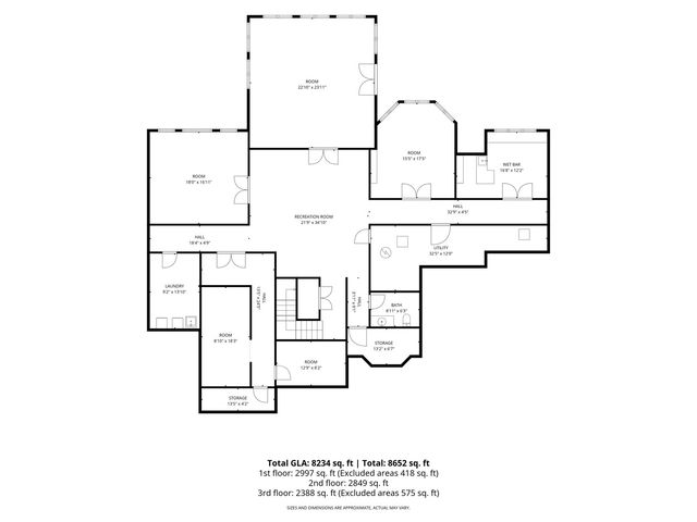 21459 Brittany Drive, Frankfort, IL 60423