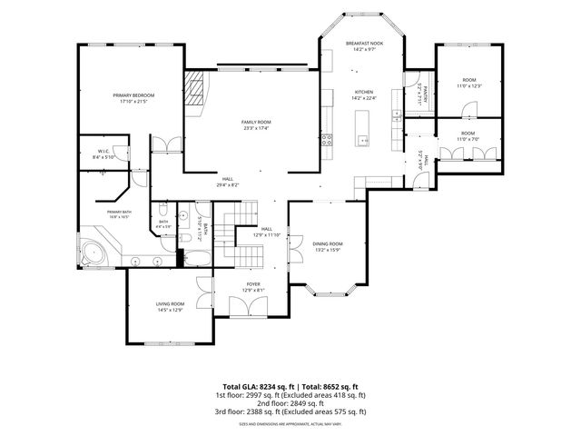 21459 Brittany Drive, Frankfort, IL 60423