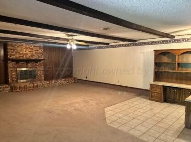 716 collier Drive, Spearman, TX 79081