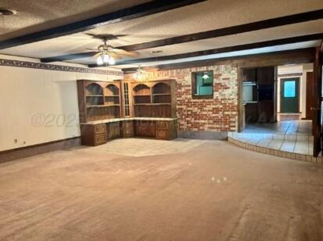 716 collier Drive, Spearman, TX 79081