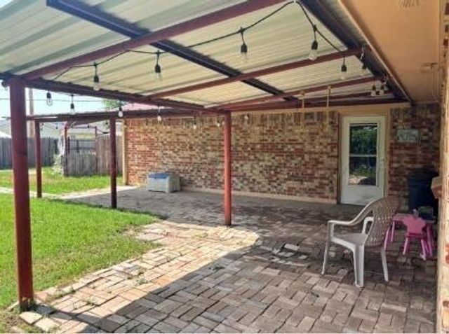 716 collier Drive, Spearman, TX 79081