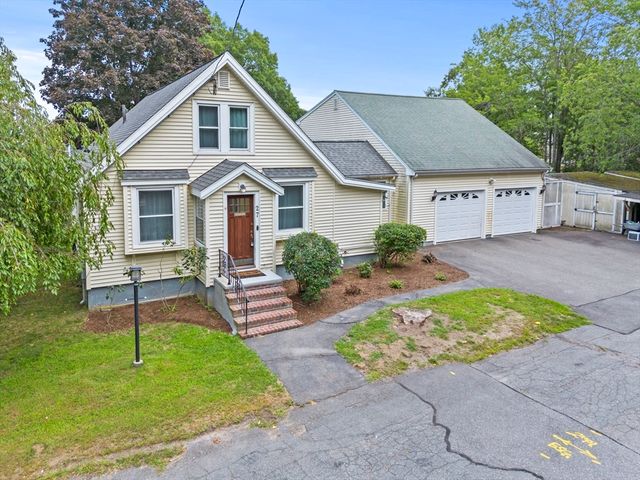 27 Corey St, Randolph, MA 02368