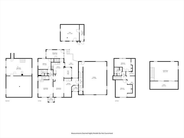 27 Corey St, Randolph, MA 02368