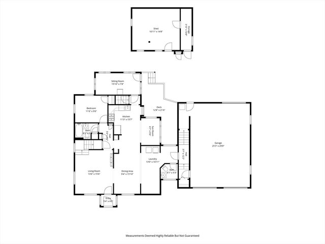 27 Corey St, Randolph, MA 02368