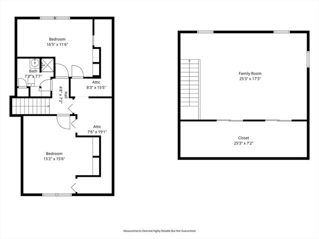 27 Corey St, Randolph, MA 02368
