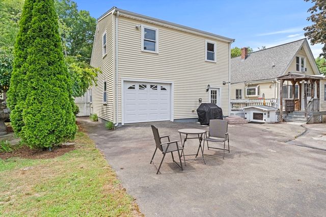 27 Corey St, Randolph, MA 02368