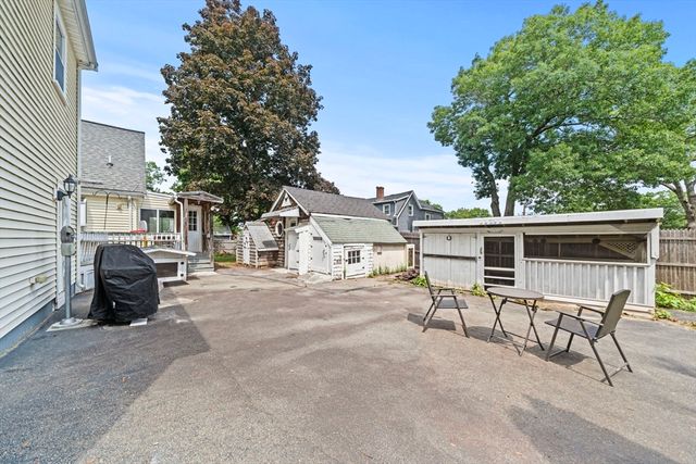 27 Corey St, Randolph, MA 02368