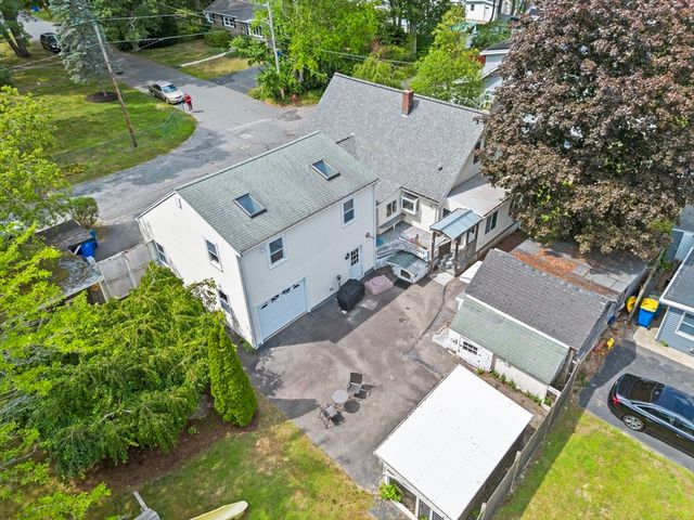 27 Corey St, Randolph, MA 02368