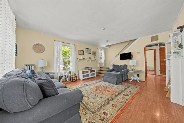 27 Corey St, Randolph, MA 02368
