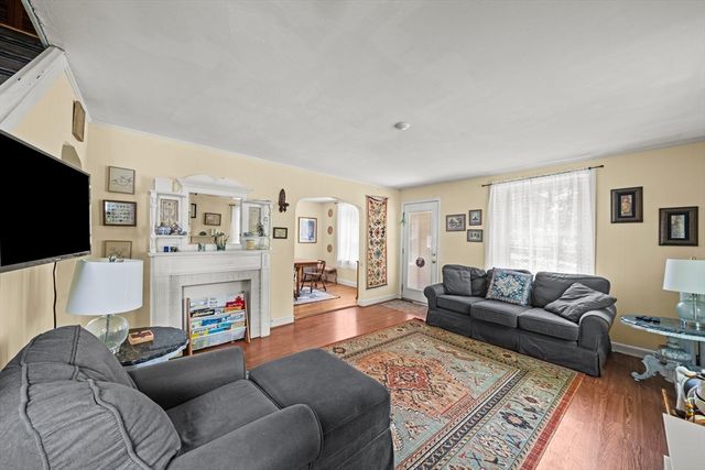 27 Corey St, Randolph, MA 02368