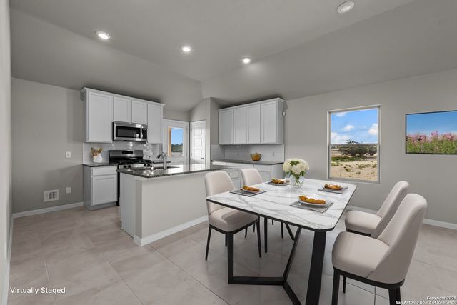 6239 Desert Aloe, San Antonio, TX 78245