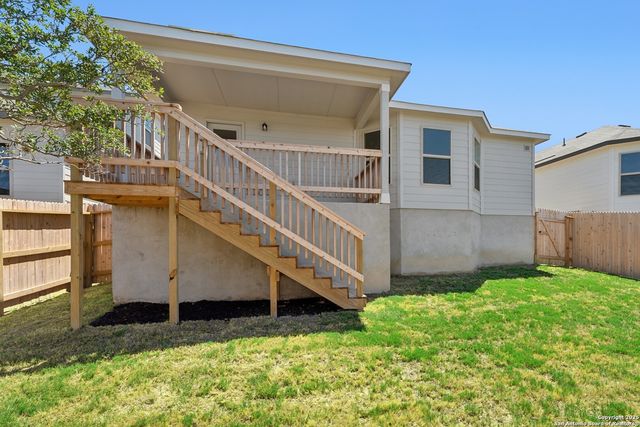 6239 Desert Aloe, San Antonio, TX 78245