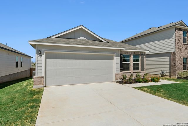 6239 Desert Aloe, San Antonio, TX 78245