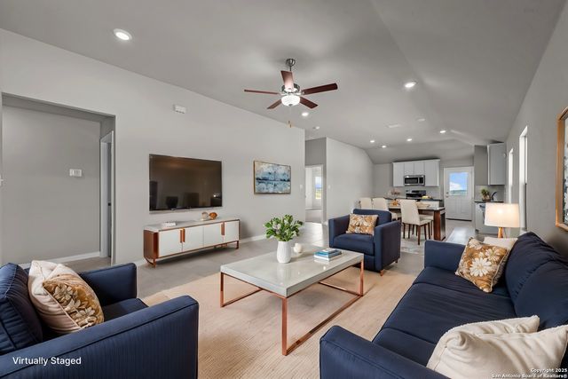 6239 Desert Aloe, San Antonio, TX 78245