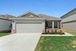 6239 Desert Aloe, San Antonio, TX 78245