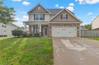 2520 Orchid Drive, Elon, NC 27244