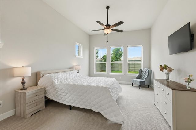 2017 Tremont Drive, Argyle, TX 76226