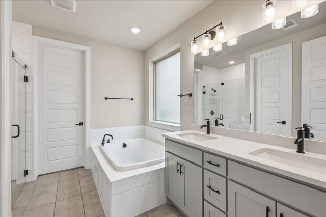 2017 Tremont Drive, Argyle, TX 76226