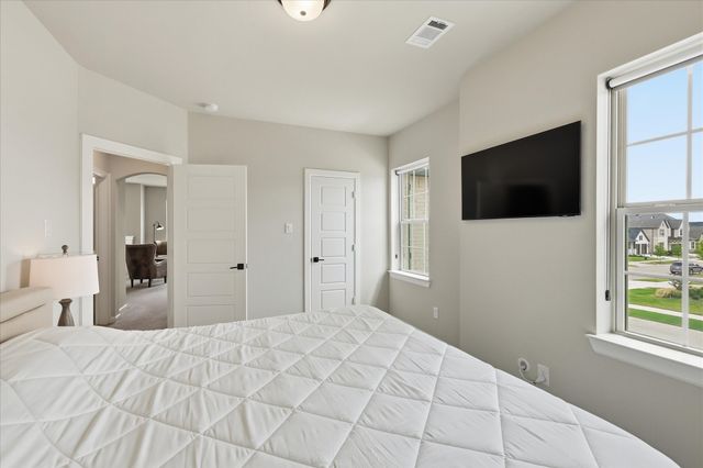 2017 Tremont Drive, Argyle, TX 76226