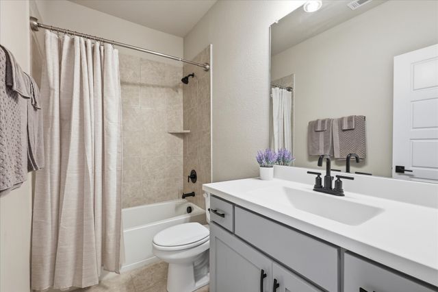 2017 Tremont Drive, Argyle, TX 76226