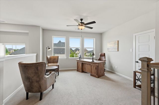 2017 Tremont Drive, Argyle, TX 76226