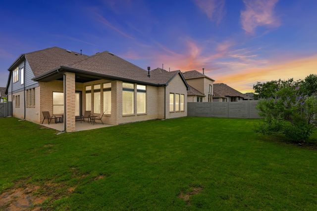 2017 Tremont Drive, Argyle, TX 76226