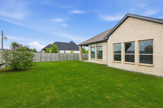 2017 Tremont Drive, Argyle, TX 76226