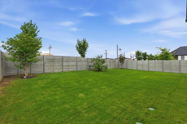 2017 Tremont Drive, Argyle, TX 76226