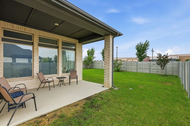 2017 Tremont Drive, Argyle, TX 76226