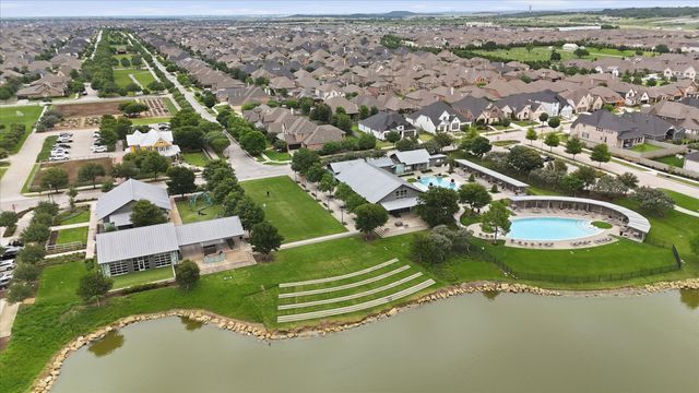 2017 Tremont Drive, Argyle, TX 76226