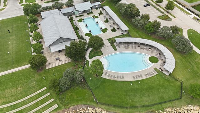 2017 Tremont Drive, Argyle, TX 76226