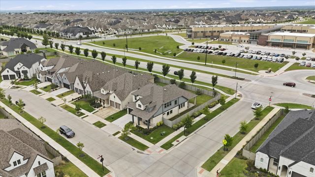 2017 Tremont Drive, Argyle, TX 76226