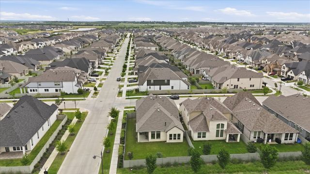 2017 Tremont Drive, Argyle, TX 76226
